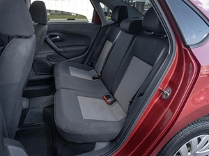 Седан Volkswagen Polo 2012 года, 1079000 рублей, Нижний Новгород