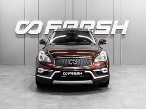 Внедорожник Infiniti QX50 2016 года, 2100000 рублей, Тюмень