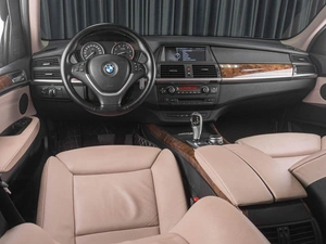 Внедорожник BMW X5 2010 года, 1527000 рублей, Тюмень