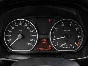 Хетчбэк BMW 1 серия 2011 года, 744070 рублей, Краснодар