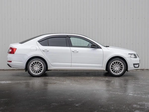 Лифтбек Skoda Octavia 2016 года, 1170000 рублей, Краснодар