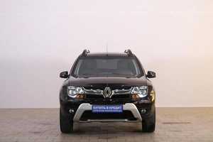 Внедорожник Renault Duster 2019 года, 1299000 рублей, Омск