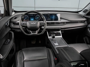 Внедорожник Chery Tiggo 7 Pro Max 2023 года, 1890000 рублей, Краснодар