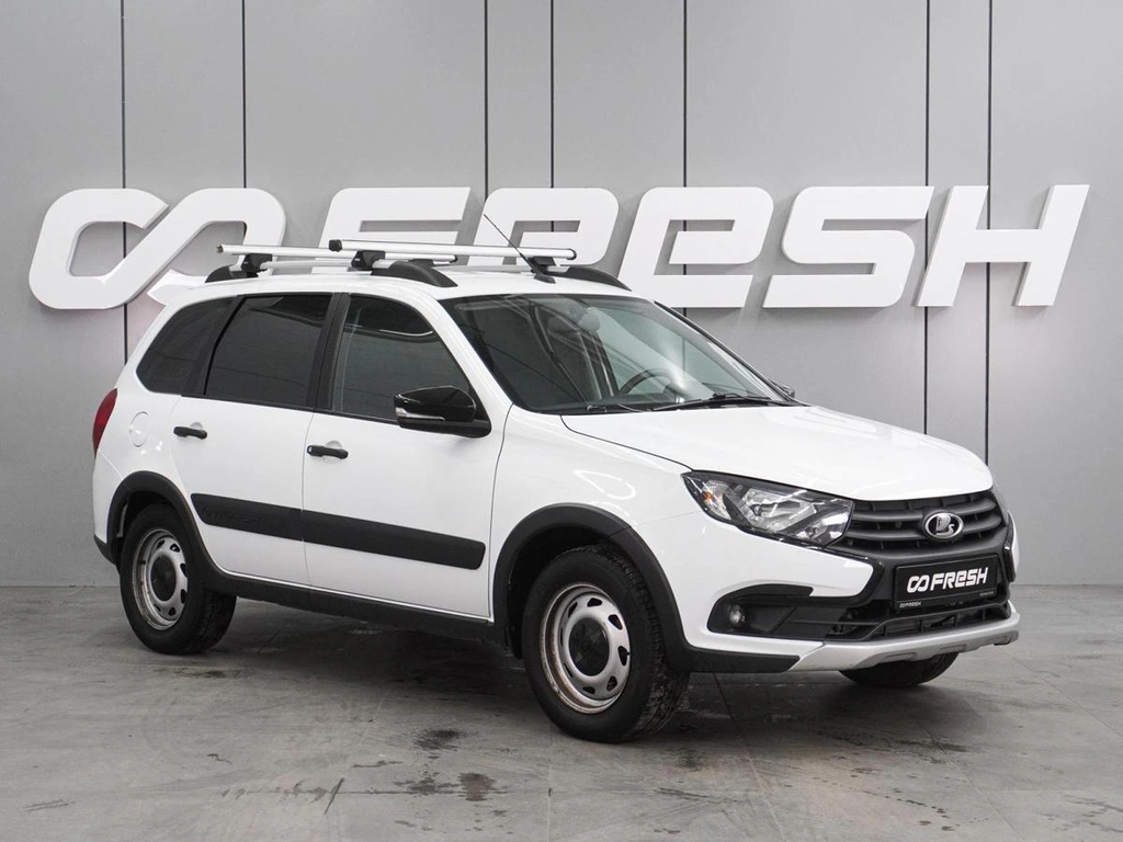 Универсал ВАЗ (LADA) Granta Cross 2022 года, 849000 рублей, Воронеж