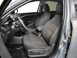 Седан ВАЗ (LADA) Vesta 2018 года, 816200 рублей, Казань