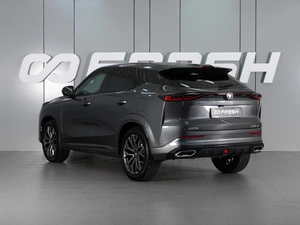 Внедорожник Changan UNI-Z 2025 года, 2599000 рублей, Красный Пахарь