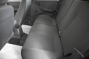 Внедорожник Chevrolet Niva 2013 года, 699000 рублей, Кемерово