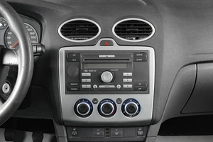 Седан Ford Focus 2005 года, 399000 рублей, Тюмень