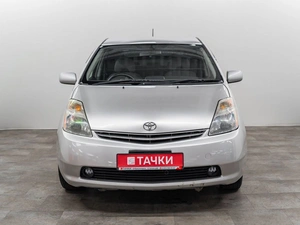 Лифтбек Toyota Prius 2008 года, 720000 рублей, Красноярск