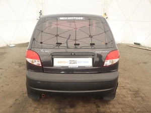 Хэтчбек Daewoo Matiz 2013 года, 325000 рублей, Орёл