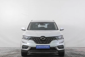 Внедорожник Renault Samsung QM6 2020 года, 3029000 рублей, Кемерово