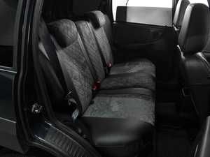 Внедорожник ВАЗ (LADA) Niva Travel 2024 года, 1198000 рублей, Воронеж