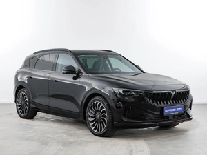 Внедорожник Voyah Free 2023 года, 3574444 рублей, Москва