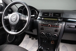 Седан Mazda 3 2008 года, 549000 рублей, Оренбург