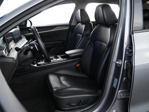 Седан Kia K5 2021 года, 2277400 рублей, Москва
