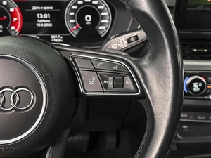 Седан Audi A4 2020 года, 3129000 рублей, Ставрополь