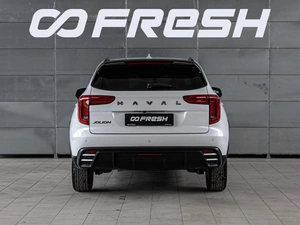 Внедорожник Haval Jolion 2025 года, 2199000 рублей, Краснодар