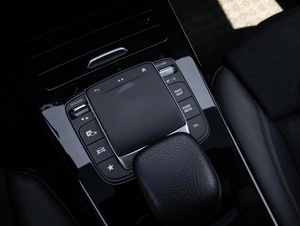 Седан Mercedes-benz CLA-класс 2020 года, 2995000 рублей, Большой Сочи