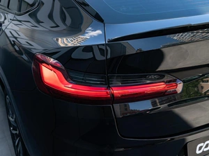 Внедорожник BMW X4 2018 года, 4380000 рублей, Краснодар