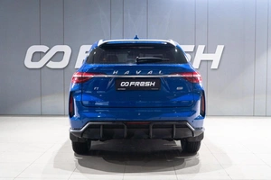 Внедорожник Haval F7 2022 года, 2079000 рублей, Петрозаводск