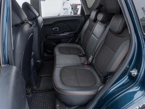 Внедорожник Kia Soul 2017 года, 1589000 рублей, Саратов