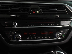 Седан BMW 5 серия 2018 года, 2555000 рублей, Аксай