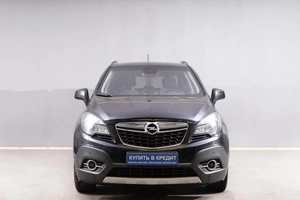 Внедорожник Opel Mokka 2013 года, 1349000 рублей, Новосибирск