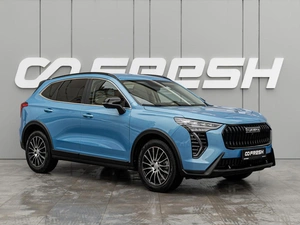 Внедорожник Haval Jolion 2024 года, 2200000 рублей, Краснодар