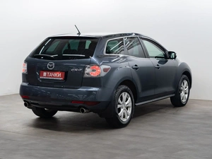 Внедорожник Mazda CX-7 2010 года, 1159000 рублей, Красноярск