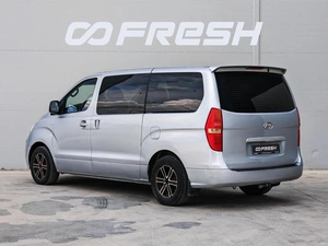 Минивэн Hyundai Grand Starex 2008 года, 1395000 рублей, Краснодар
