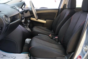 Хетчбэк Mazda Demio 2011 года, 649000 рублей, Омск