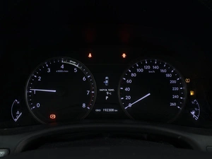 Седан Lexus GS 2012 года, 2735000 рублей, Омск