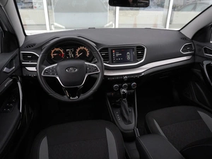 Седан ВАЗ (LADA) Vesta 2024 года, 1498000 рублей, Нижний Новгород