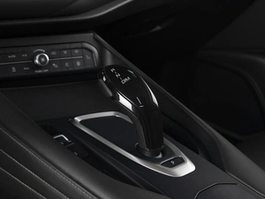 Внедорожник Haval F7 2020 года, 1950000 рублей, Омск