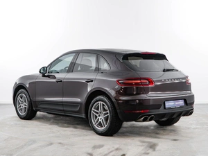 Внедорожник Porsche Macan S 2015 года, 3498999 рублей, Москва