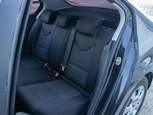 Седан Peugeot 408 2013 года, 729000 рублей, Петрозаводск