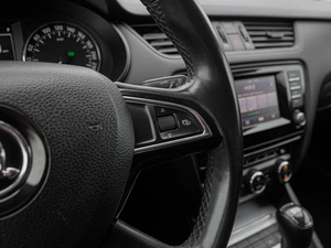 Лифтбек Skoda Octavia 2014 года, 1379000 рублей, Волгоград