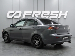 Седан Mitsubishi Lancer 2010 года, 599000 рублей, Воронеж