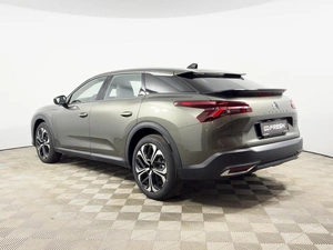 Лифтбек Citroen C5 X 2024 года, 4099000 рублей, Казань