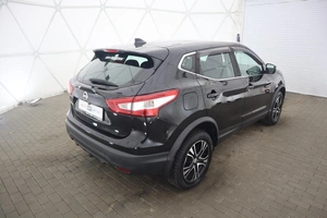 Внедорожник Nissan Qashqai 2018 года, 1660000 рублей, Орёл