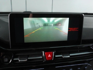 Внедорожник Москвич 3 2023 года, 1420000 рублей, Красный Пахарь