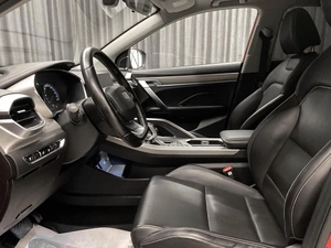 Внедорожник Geely Binyue 2019 года, 1349000 рублей, Красноярск