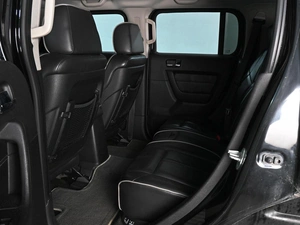 Внедорожник Hummer H3 2008 года, 1929000 рублей, Аксай