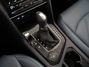 Внедорожник Volkswagen Tharu 2025 года, 4318888 рублей, Москва