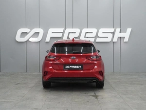 Хетчбэк Kia Ceed 2018 года, 1744000 рублей, Воронеж