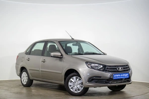 Седан ВАЗ (LADA) Granta 2021 года, 599000 рублей, Оренбург