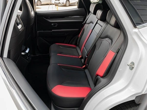 Внедорожник Jetour Dashing 2023 года, 2130000 рублей, Краснодар