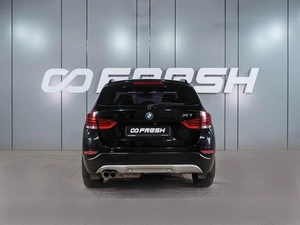 Внедорожник BMW X1 2013 года, 1489000 рублей, Воронеж