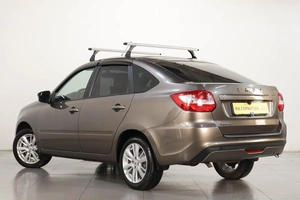 Лифтбек ВАЗ (LADA) Granta 2024 года, 1009000 рублей, Челябинск