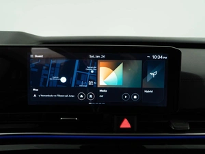 Минивэн Kia Carnival 2025 года, 7083055 рублей, Москва